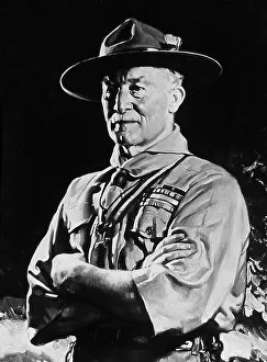 Baden Powell