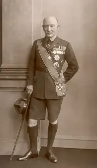 Baden-Powell / Chief Scout
