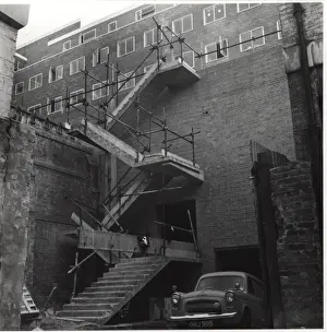Baden Powell House, South Kensington, London