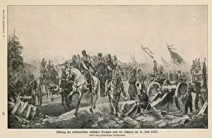 Baden Rebels Retreat