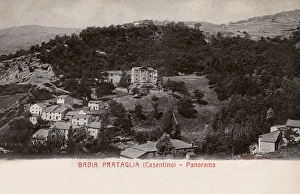 Badia prataglia sales