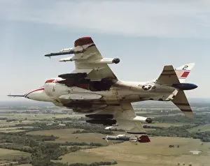 BAE Boeing AV-8A Harrier