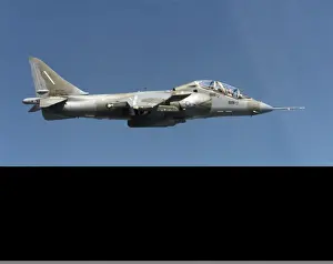 BAE Boeing TAV-8B Harrier