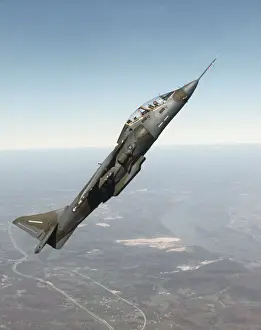 Goshawk Prints: BAE Boeing TAV-8B Harrier