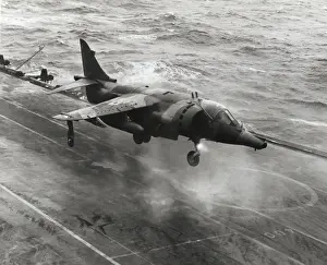 BAE Harrier
