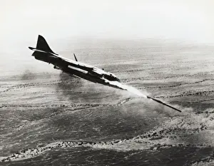 BAE Harrier