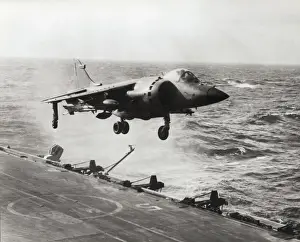 BAE Harrier