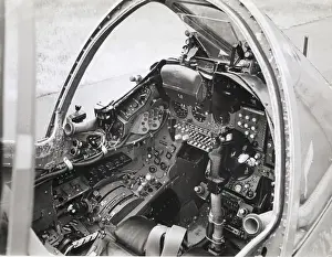 BAE Harrier