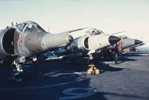 BAE Harrier