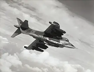 BAE Harrier GR-1
