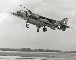 BAE Harrier GR-1