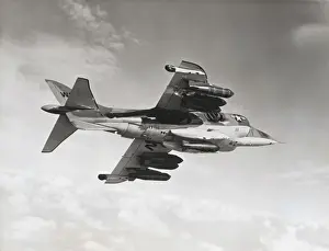 BAE Harrier GR-1
