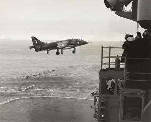 BAE Harrier GR-1