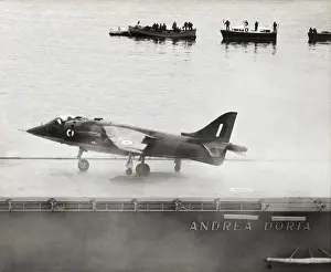 BAE Harrier GR-1
