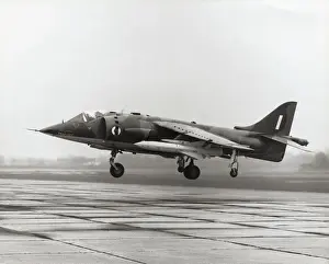 BAE Harrier GR-1