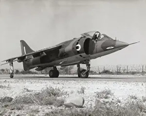 BAE Harrier GR-1