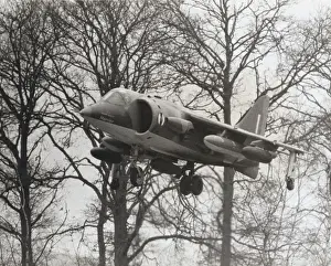 BAE Harrier GR-1