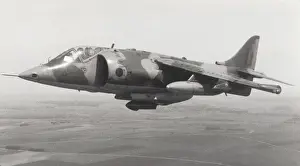 BAE Harrier GR-1