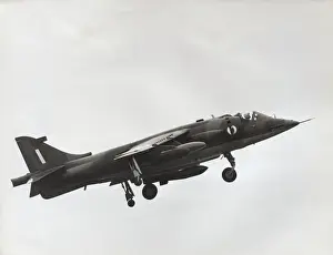 BAE Harrier GR-1