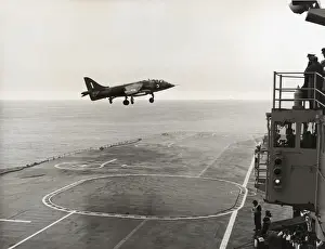 BAE Harrier GR-1
