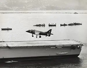 BAE Harrier GR-1