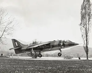 BAE Harrier GR-1