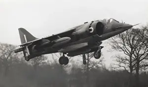 BAE Harrier GR-1