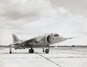 BAE Harrier GR-1