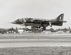 BAE Harrier GR-1