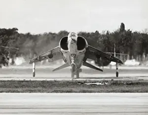 BAE Harrier GR-1
