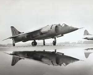 BAE Harrier GR-1