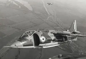 BAE Harrier GR-1