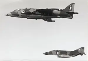 BAE Harrier GR-1