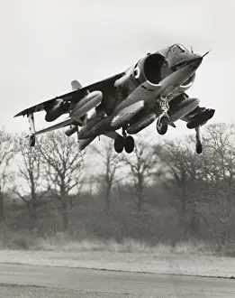 BAE Harrier GR-1