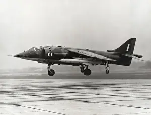 BAE Harrier GR-1
