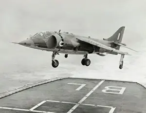 BAE Harrier GR-1