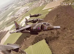 BAE Harrier GR-3