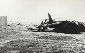 BAE Harrier GR-3