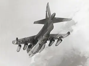 BAE Harrier GR-3