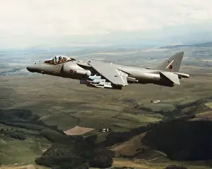 BAE Harrier GR-5