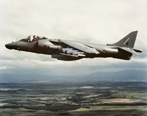 BAE Harrier GR-5