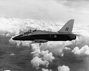 BAE Hawk