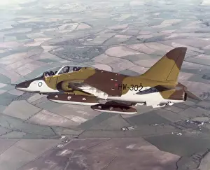 BAE Hawk