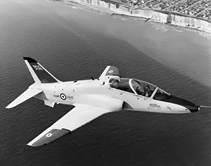 BAE Hawk