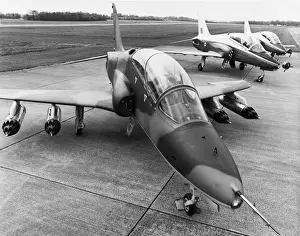 BAE Hawk