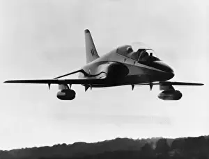BAE Hawk