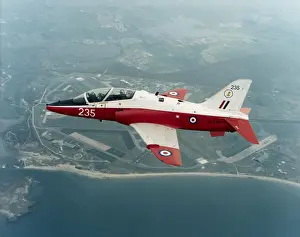 BAE Hawk
