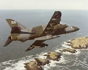 BAE Hawk