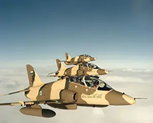 BAE Hawk