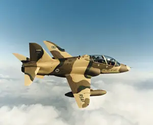 BAE Hawk